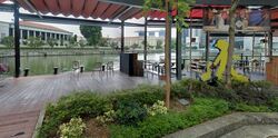 Boat Quay (D1), Shop House #579571261